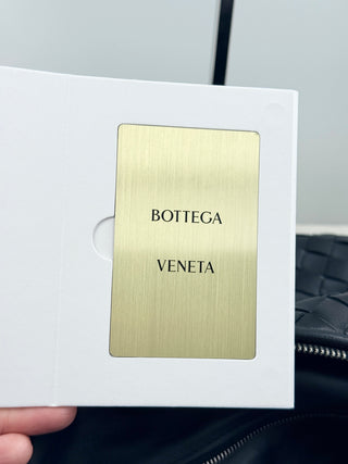 Bottega Veneta Jodie small Intrecciato leather tote, large