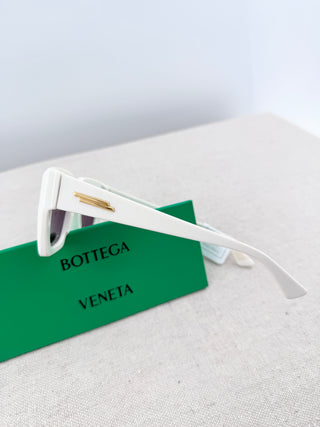 Bottega Veneta BV 1030 S sunglasses