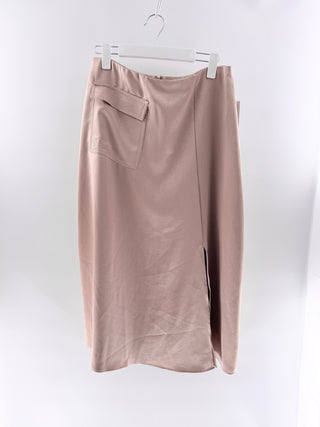DKNY sati maxi skirt, 10