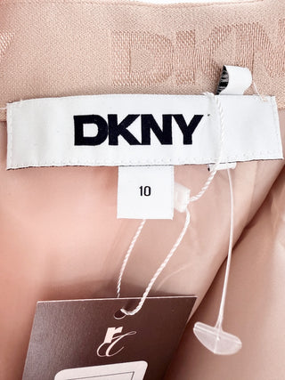 DKNY sati maxi skirt, 10