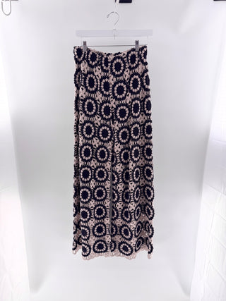 Dixie crochet set, M