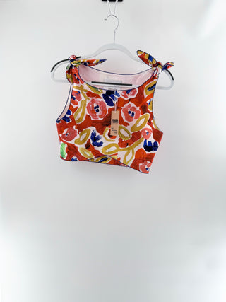 De Loreta colorful top, M