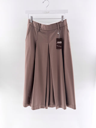 n.a. culottes pants, S/M