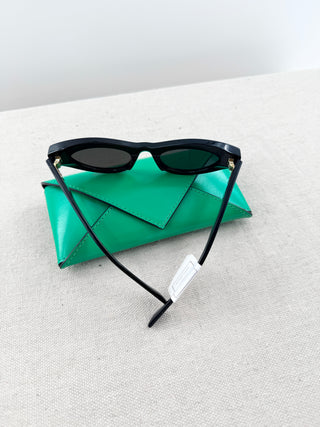 Bottega Veneta BV 1350 sunglasses