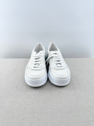 Gucci chunky sole deli GG sneakers, 38.5