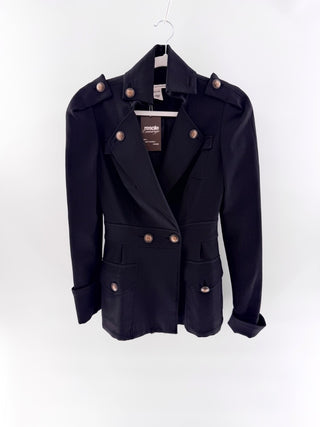 Diane von Furstenberg coat, 0