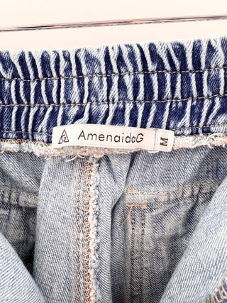 AmenaidaG Set Shiny Pocket, M
