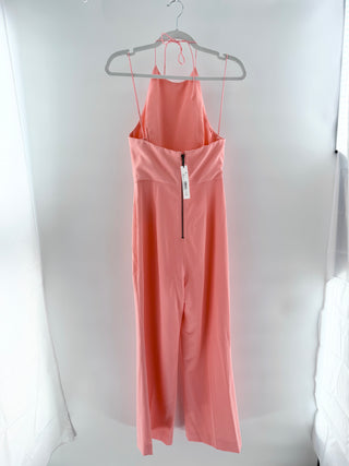 Alice & Olivia sleeveless jumpsuit, 4