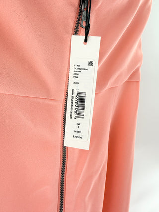 Alice & Olivia sleeveless jumpsuit, 4