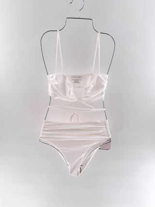 Divino Seas Eleanor Bikini Set, S