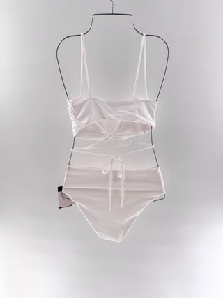 Divino Seas Eleanor Bikini Set, S