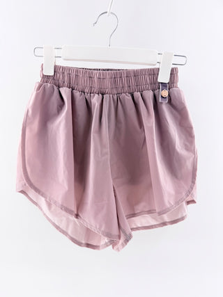Bodile Ariel Sauna Tulip Shorts / Elite, XS / S