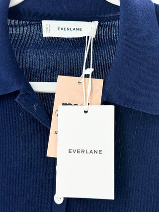 Everlane 100% merino wool sweater, M