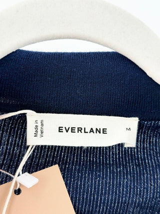 Everlane 100% merino wool sweater, M