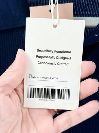 Everlane 100% merino wool sweater, M