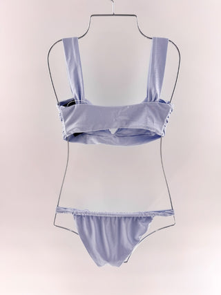 Divino Seas Ana de Bretana Bikini Set, S