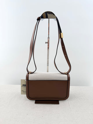 Demellier London the paris shoulder and cross body bag