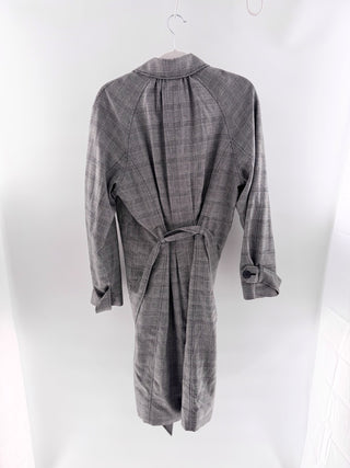 Joie Dominica B Trench Coat, L