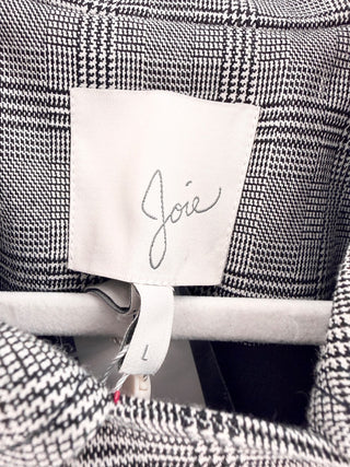 Joie Dominica B Trench Coat, L