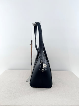 Givenchy small antigona leather bag