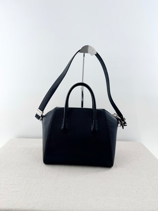 Givenchy small antigona leather bag