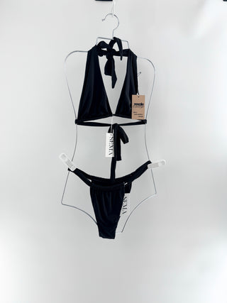 Sema selection bikini set, top M / bottom S