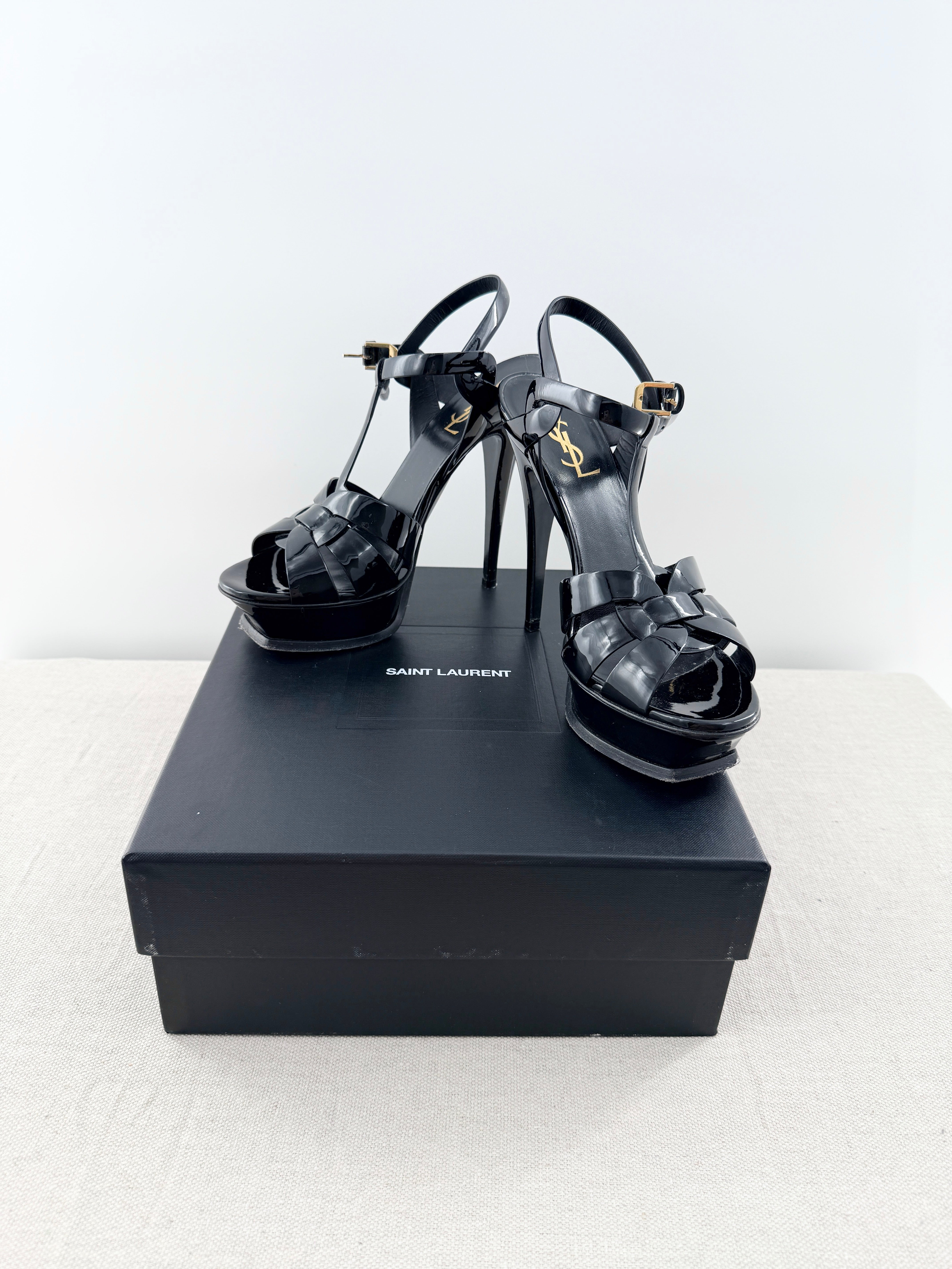 SAINT LAURENT – Resale Concierge SAINT LAURENT – Resale Concierge