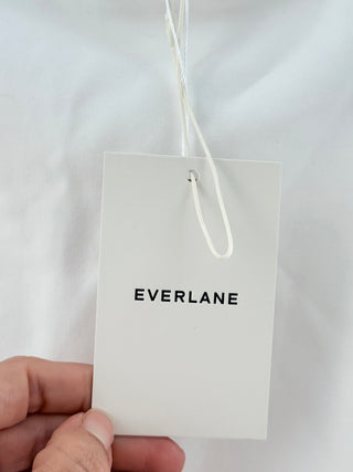Everlane knit mini skirt, S