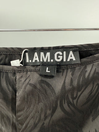 I. AM. GIA Amina Pants, L