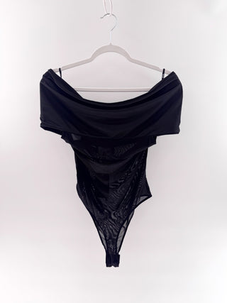 ser.o.ya Willa Bodysuit, M