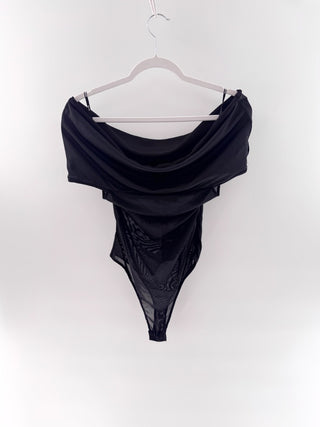 ser.o.ya Willa Bodysuit, M