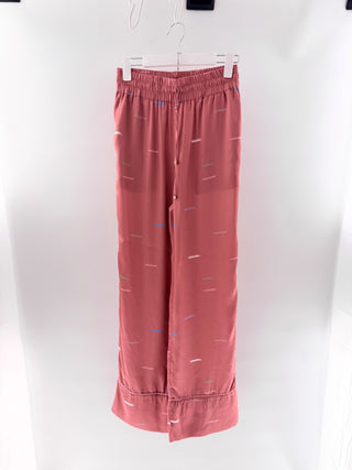 Sinesia Karol Matching Emily Shirt With Pants Set, S