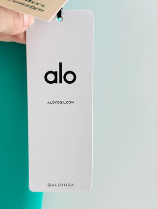 ALO airlift leggings, S