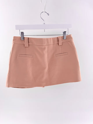 English Factory Ric Rac Detail Jacket and Skirt/Skort Set, S
