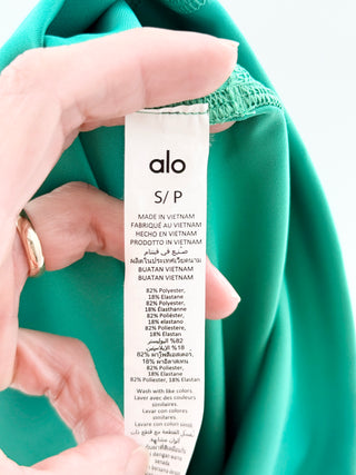 ALO airlift leggings, S