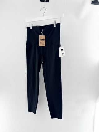 Spanx booty boost leggings 7/8, M