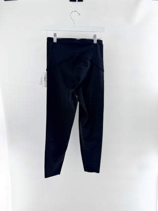 Spanx booty boost leggings 7/8, M