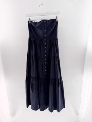 STAUD Elroy Dress, S