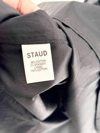 STAUD Elroy Dress, S