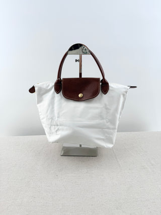 Longchamp le pliage original small nylon bag