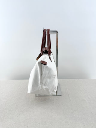 Longchamp le pliage original small nylon bag