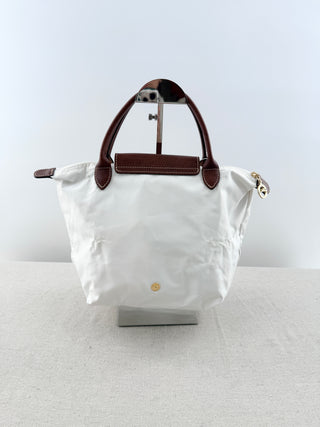 Longchamp le pliage original small nylon bag