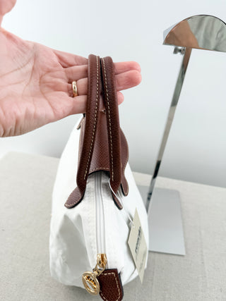 Longchamp le pliage original small nylon bag