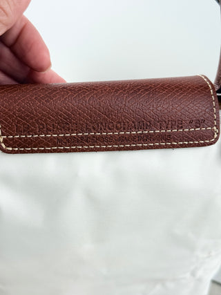 Longchamp le pliage original small nylon bag