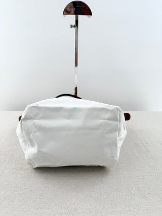 Longchamp le pliage original small nylon bag