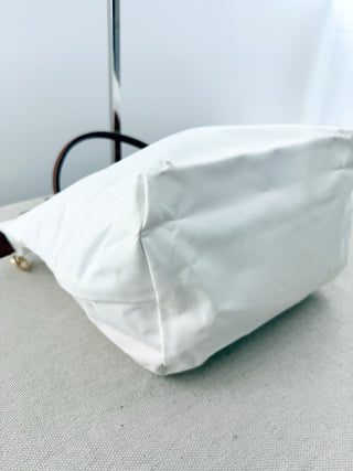 Longchamp le pliage original small nylon bag