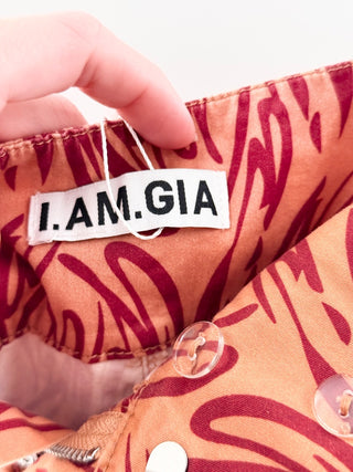I. AM. GIA Gem Skort