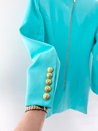 Miss Rosier blazer, S