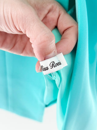 Miss Rosier blazer, S