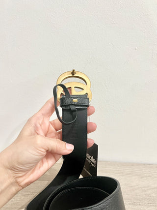 Gucci GG marmont belt, 90 / 36